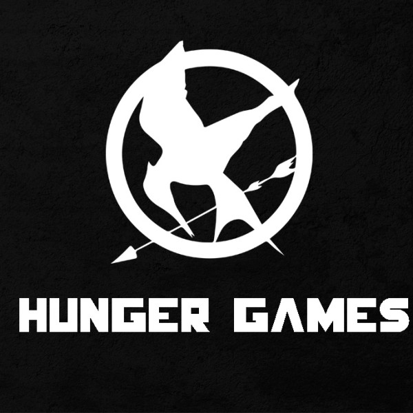 Felici Hunger Games!