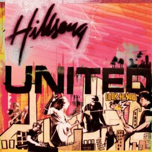 Hillsong United Look To You