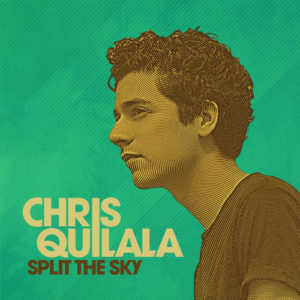 prendifiato Soundbox - Chris Quilala - Split The Sky