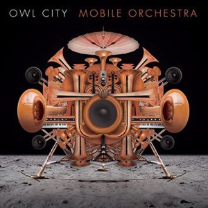 prendifiato Soundbox - Owl City - Mobile Orchestra