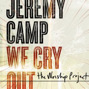 prendifiato Soundbox - Jeremy Camp - We Cry Out